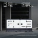 Дизельна трифазна електростанція 110 кВт KS 110-3BE генератор
