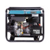 Дизельний генератор Könner & Söhnen KS 8100HDE-1/3 ATSR EURO V з AVR