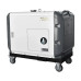 Дизельний генератор Könner & Söhnen KS 9300DE-1/3 ATSR EURO V 13.24 кВт