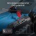 Газонокосарка електрична KS 38LM 1400 Вт 5 позицій регулювання висоти 40 л кошик