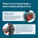 Бензинова пила Könner & Söhnen KS CS18G-14C 1.35 кВт шина 35 см