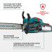 Бензинова пила Könner & Söhnen KS CS31G 3.1 к.с. автоматичне змащення
