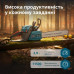 Бензинова пила Könner & Söhnen KS CS40G-20 4.0 к.с. шина 20