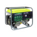 Бензиновий генератор K&S BASIC KSB 6500C 5 кВт AVR 230В