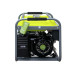 Бензиновий генератор K&S BASIC KSB 6500C 5 кВт AVR 230В