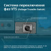 Бензиновий генератор Könner & Söhnen KS 10000E 18 к.с. VTS 1/3 фаз