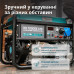 Бензиновий генератор Könner & Söhnen KS 10000E ATS 7.5 кВт з АВР та електрозапуском