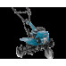 Культиватор бензиновий KS 7HP-950A потужний 7 к.с. ковані фрези