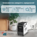 Портативна електростанція Könner & Söhnen KS 3000PS 3000 Вт LiFePO₄ UPS