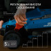 Набір для догляду за газоном KS 33LM-BCT20V-SET газонокосарка тример 20В