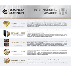 Моторна олива Könner & Söhnen 10W-30 API SL/CF для бензинових двигунів