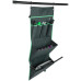 Органайзер підвісний Bo-Camp 6 відділень сірий Oxford Polyester 600D