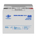 Акумулятор AGM мультигелевий LPM-MG 12V 20Ah 800 циклів