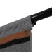 Органайзер підвісний Bo-Camp Mathew L 13 Compartments Grey (1771656)