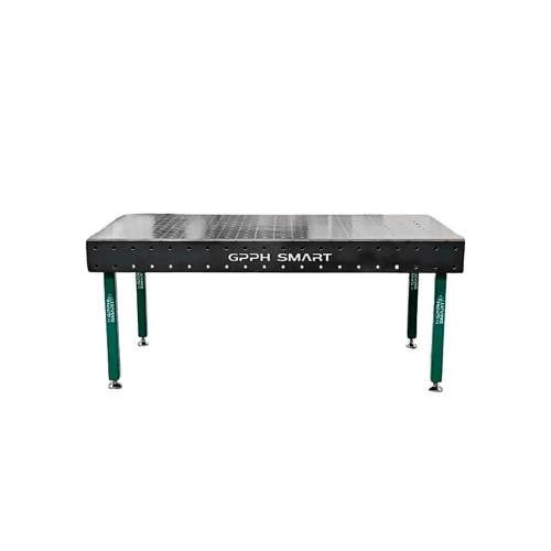 Зварювальний стіл GPPH SMART 12 мм – 2000x1000 мм