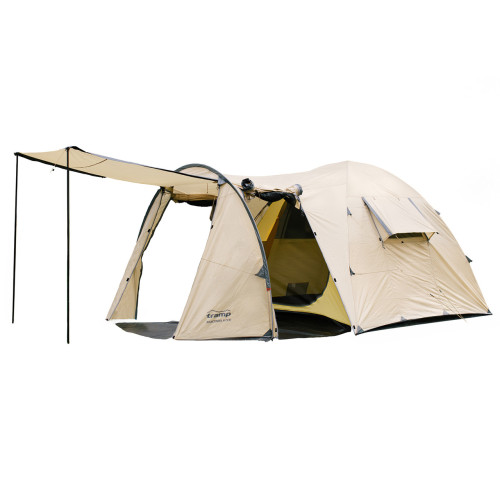 Намет Tramp Anaconda 4 (V3) UTRT-109-sand