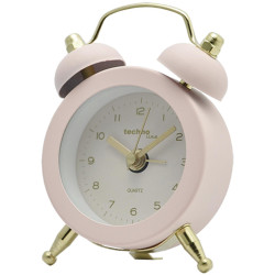 Годинник настільний Technoline Modell GS Pink (Modell GS rosa) Годинник настільний Technoline Modell GS Pink (Modell GS rosa)