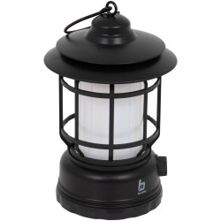 Ліхтар кемпінговий Bo-Camp Weirfield Rechargable 180 Lumen Black (5818963) Ліхтар кемпінговий Bo-Camp Weirfield Rechargable 180 Lumen Black (5818963)