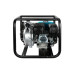 Високонапірна мотопомпа KS 50HP для відкачування води демпфери для зниження вібрації