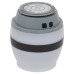 Ліхтар-знищувач комах Bo-Camp Atom WP Rechargable 200 Lumen Grey/Black (5818805)