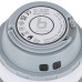 Ліхтар-знищувач комах Bo-Camp Atom WP Rechargable 200 Lumen Grey/Black (5818805)