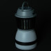 Ліхтар-знищувач комах Bo-Camp Atom WP Rechargable 200 Lumen Grey/Black (5818805)