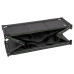 Комод-органайзер складаний Bo-Camp Cabinet-Organizer Anthracite (1694000)