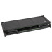Комод-органайзер складаний Bo-Camp Cabinet-Organizer Anthracite (1694000)