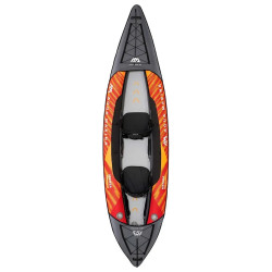 Надувний каяк Aqua Marina Memba 12′10″ Надувний каяк Aqua Marina Memba 12′10″