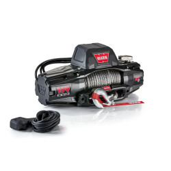 Лебідка VR EVO 10-s 4536 кг 12V 103253 Лебідка VR EVO 10-s 4536 кг 12V 103253