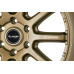 Диск колісний для TLC300/Prado 250 JAOS TRIBE CROSS R20 золотий B952091TGD