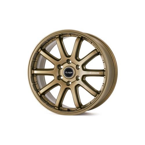 Диск колісний для TLC300/Prado 250 JAOS TRIBE CROSS R20 золотий B952090TGD