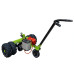 Акумуляторний тягач MAST Gardentechnik UT2000