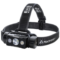 Ліхтар налобний Mactronic Black Eye H40 (4000 Lm) Cool White/Red LED Rechargeable Type-C (THL0061) Ліхтар налобний Mactronic Black Eye H40 (4000 Lm) Cool White/Red LED Rechargeable Type-C (THL0061)