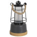 Ліхтар кемпінговий Bo-Camp Harlington Rechargable Dimming 370 Lumen Bamboo-Grey (5818921)