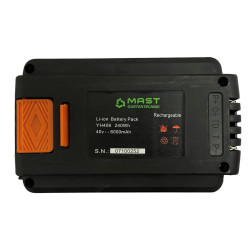 Акумулятор MAST GARTENTECHNIK YH406 Акумулятор MAST GARTENTECHNIK YH406