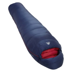 Спальний мішок Mountain Equipment Helium 600 Women`s Regular -8°C Спальний мішок Mountain Equipment Helium 600 Women`s Regular -8°C
