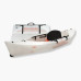 Каяк складаний Oru Kayak Lake Base White