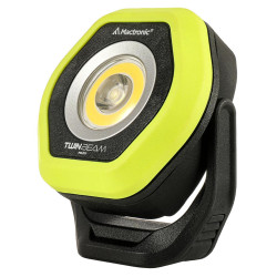 Ліхтар професійний Mactronic Twin Beam (700 Lm) 80 CRI Magnetic Recharg Type-C (PWL0111) Ліхтар професійний Mactronic Twin Beam (700 Lm) 80 CRI Magnetic Recharg Type-C (PWL0111)