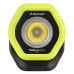 Ліхтар професійний Mactronic Twin Beam (700 Lm) 80 CRI Magnetic Recharg Type-C (PWL0111)