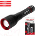 Ліхтар тактичний Falcon Eye Alpha 1000 RC (1000 Lm) Focus Rechargeable Type-C (FHH0122)