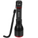 Ліхтар тактичний Falcon Eye Alpha 1000 RC (1000 Lm) Focus Rechargeable Type-C (FHH0122)