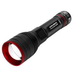 Ліхтар тактичний Falcon Eye Alpha 2000 RC (2000 Lm) Focus Rechargeable Type-C (FHH0123) Ліхтар тактичний Falcon Eye Alpha 2000 RC (2000 Lm) Focus Rechargeable Type-C (FHH0123)