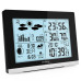 Метеостанція Technoline WS6762 Black (WS6762)