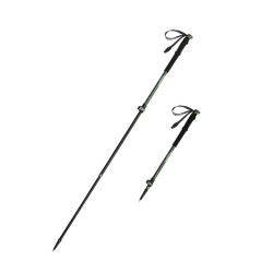 Трекінгові телескопічні палиці 2шт Naturehike CNK2550DS010 Sunlit Terk Base, 60-135 см, зелена Трекінгові телескопічні палиці 2шт Naturehike CNK2550DS010 Sunlit Terk Base, 60-135 см, зелена