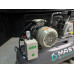 Поршневий компресор MAST TA65/100L 220V PRO