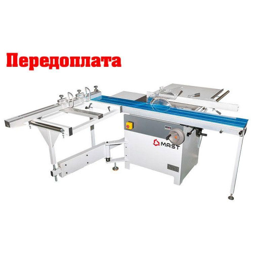 Форматно-розкрійний верстат MAST H-RS305 VF2000