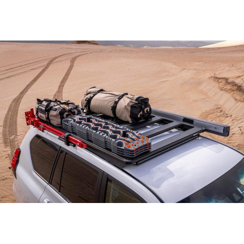 Установчий к-кт 17921010 для PRADO 150 1835 мм для ARB BASE Rack 1770010/30