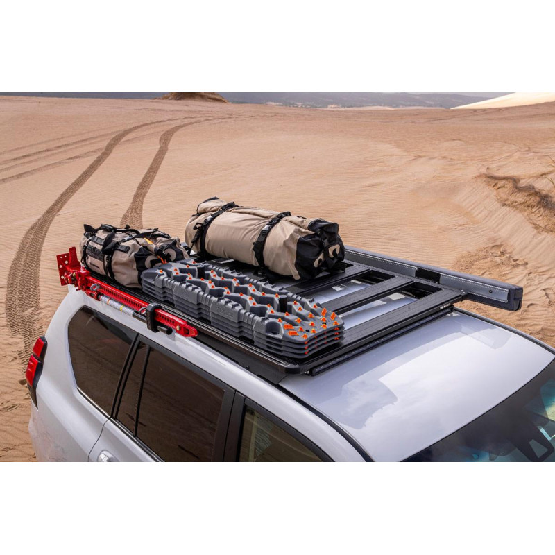 Установчий к-кт 17921010 для PRADO 150 1835 мм для ARB BASE Rack 1770010/30