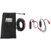 Тент ARB AWNING W/LIGHT 2.0х2.5 м до багажника, з підсвіткою ARB 814406